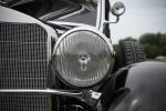 Mercedes-Benz 290 Cabriolet D 1934 года